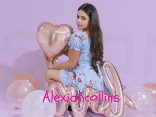 Alexiahcollins