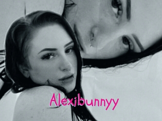 Alexibunnyy