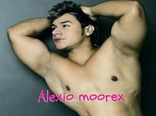 Alexio_moorex