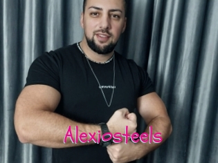 Alexiosteels