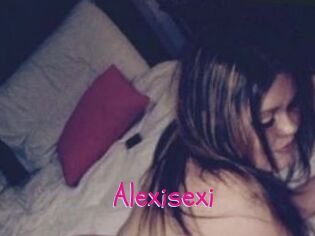 Alexisexi