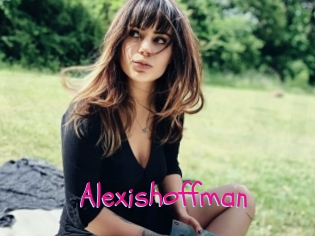 Alexishoffman