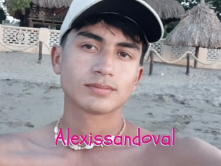 Alexissandoval