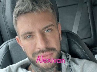 Alexivan