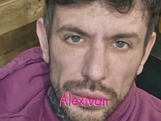 Alexivan