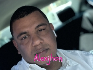 Alexjhon