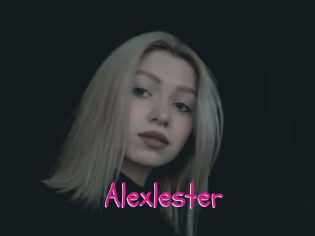 Alexlester