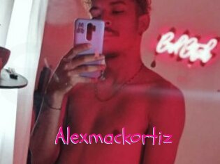 Alexmackortiz