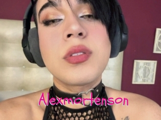 Alexmortenson