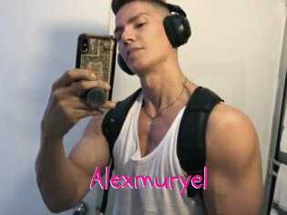 Alexmuryel