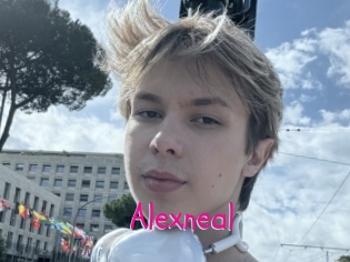 Alexneal