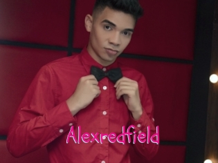 Alexredfield