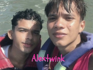 Alextwink