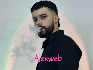 Alexweb