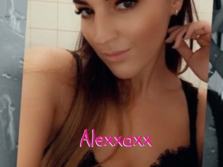 Alexxaxx