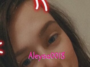 Aleysa0018