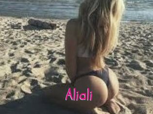 Aliali