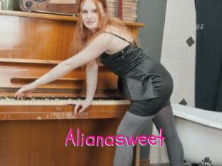 Alianasweet