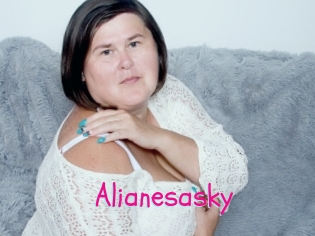 Alianesasky