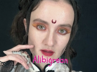 Alibigrean