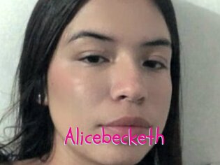 Alicebecketh