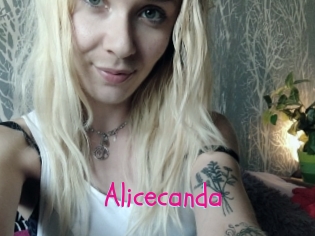 Alicecanda