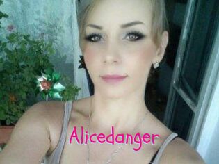 Alicedanger