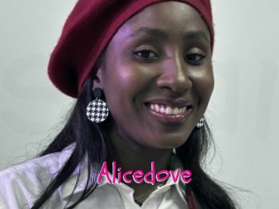 Alicedove