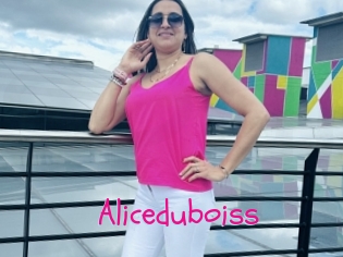 Aliceduboiss