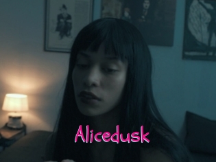 Alicedusk