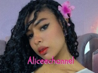 Aliceechannel