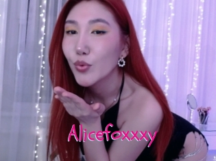 Alicefoxxxy