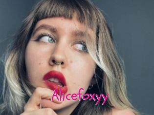 Alicefoxyy