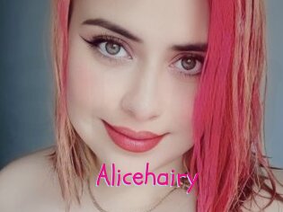 Alicehairy