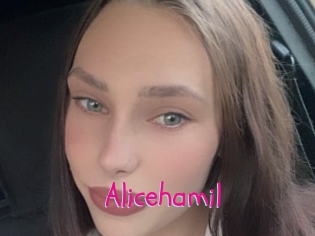 Alicehamil