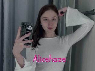 Alicehaze