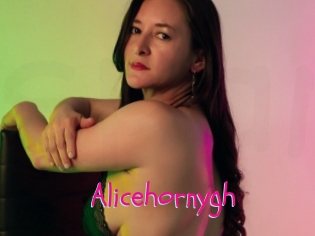 Alicehornygh