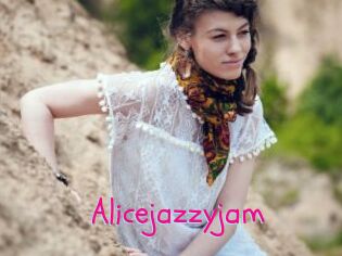 alicejazzyjam Spanking Sarah