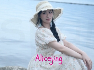 Alicejing