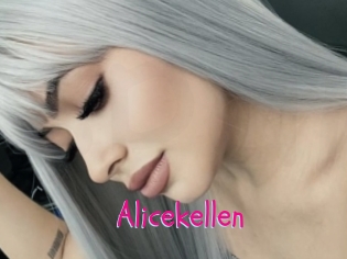 Alicekellen