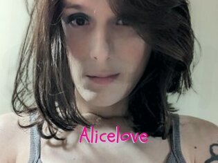Alicelove