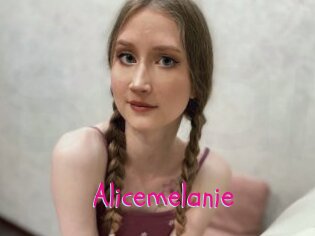 Alicemelanie