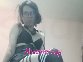 Alicemercuy