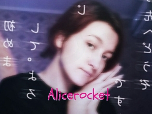 Alicerocket