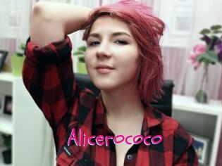 Alicerococo