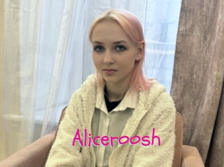 Aliceroosh