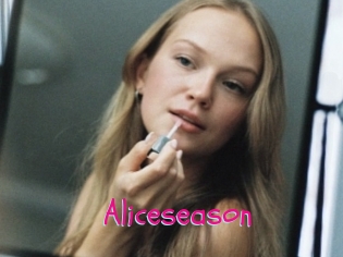 Aliceseason