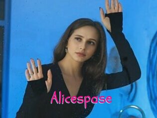 Alicespase