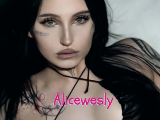 Alicewesly