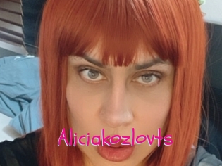 Aliciakozlovts